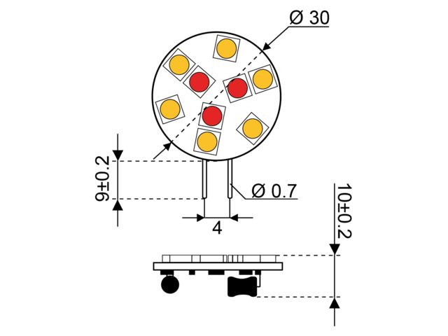 G4-XB09-6W3RD-SP-drawing