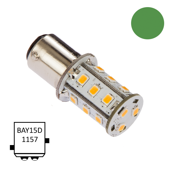 Bay15D-BT18-GN