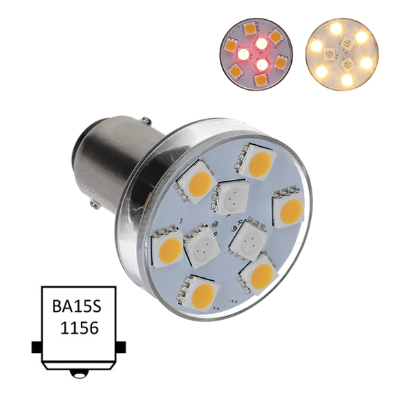Ba15S-XB09-6W3RD