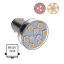 Ba15S-XB09-6W3RD