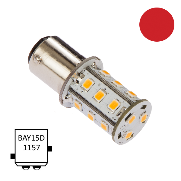 Bay15D-BT18-RD
