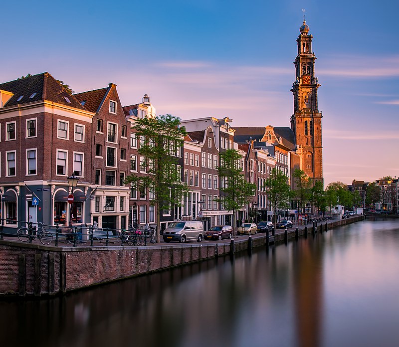 Amsterdam Amsterdam